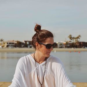 Meet your Posher, Natasha